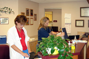 Greeley County Family Practice